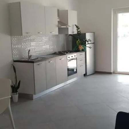 Apartamento Nonna Peppa Palinuro