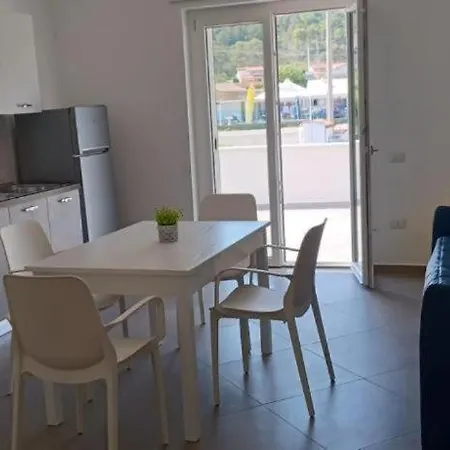Apartamento Nonna Peppa