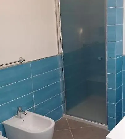 Apartamento Nonna Peppa Palinuro