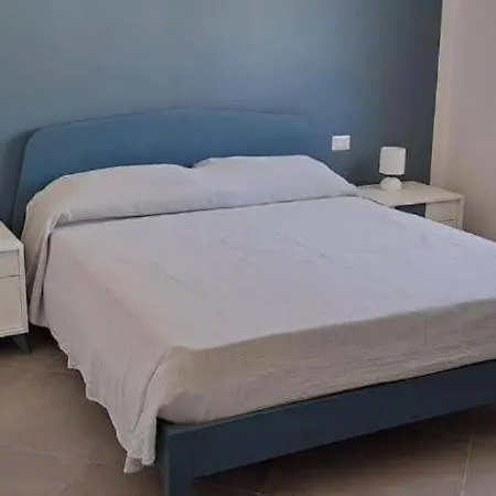 Nonna Peppa Apartment